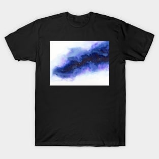 A Crack in the Universe T-Shirt